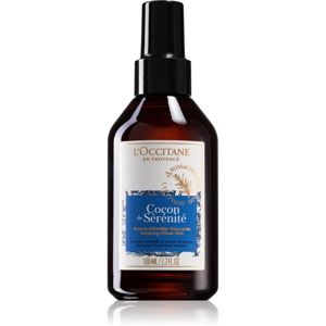 L’Occitane Cocon de Sérénité párna illatosító spray 100 ml