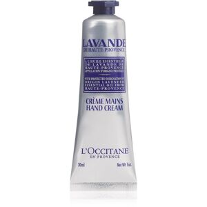 L’Occitane Lavender tápláló kézkrém 30 ml