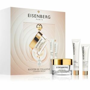 Eisenberg Classique Booster De Collagène ajándékszett (a bőr öregedése ellen és a bőr feszesítéséért)
