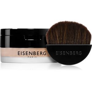Eisenberg Poudre Libre Effet Floutant & Ultra-Perfecteur mattító lágy púder a tökéletes bőrért árnyalat 02 Translucide Miel / Translucent Honey 7 g