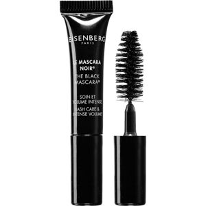 Eisenberg Le Maquillage Le Mascara Noir extra dúsító szempillaspirál árnyalat 01 Ultra-Black 1 ml