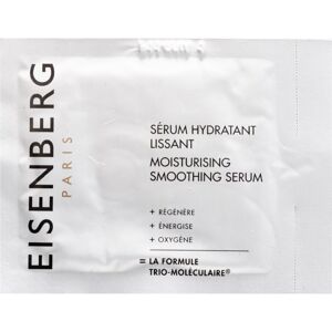 Eisenberg Classique Sérum Hydratant Lissant Ránctalanító és hidratáló szérum fáradt bőrre 3 ml