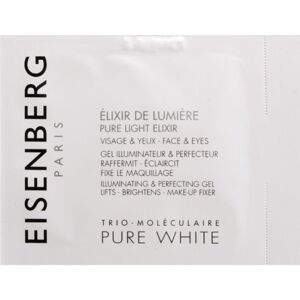Eisenberg Pure White Élixir de Lumière Bőrvilágosító krém minden bőrtípusra 3 ml