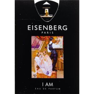 Eisenberg I Am Eau de Parfum hölgyeknek 0.3 ml
