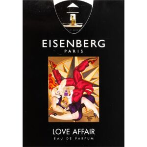 Eisenberg Love Affair Eau de Parfum hölgyeknek 0.3 ml