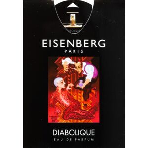 Eisenberg Diabolique Eau de Parfum hölgyeknek 0.3 ml