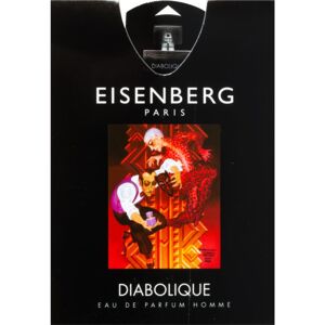 Eisenberg Diabolique Eau de Parfum uraknak 0.3 ml