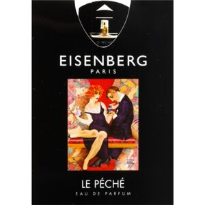 Eisenberg Le Péché Eau de Parfum hölgyeknek 0.3 ml