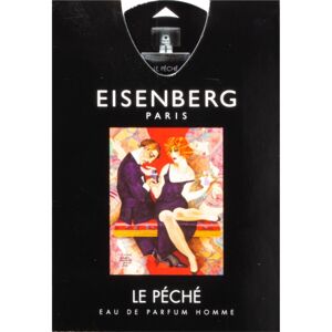 Eisenberg Le Péché Eau de Parfum uraknak 0.3 ml