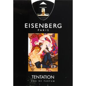Eisenberg Tentation Eau de Parfum hölgyeknek 0.3 ml