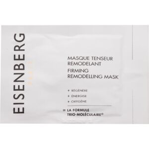 Eisenberg Classique Masque Tenseur Remodelant feszesítő maszk a bőröregedés ellen 5 ml