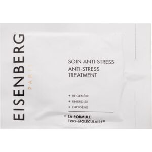 Eisenberg Classique Soin Anti-Stress nyugtató éjszakai krém érzékeny és irritált bőrre 5 ml