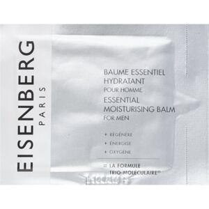 Eisenberg Homme Baume Essentiel Hydratant tápláló balzsam uraknak 5 ml