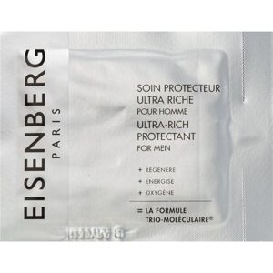 Eisenberg Homme Soin Protecteur Ultra-Riche tápláló és védő krém a nagyon száraz és érzékeny bőrre 5 ml