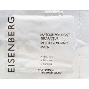 Eisenberg Classique Masque Fondant Réparateur nyugtató és regeneráló maszk az érzékeny arcbőrre 5 ml