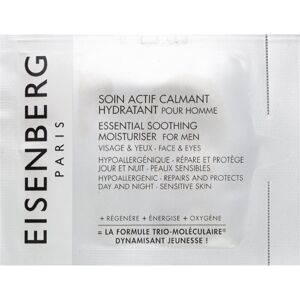 Eisenberg Le Maquillage Baume Fusion színező hidratáló ajakbalzsam árnyalat 3.5 ml
