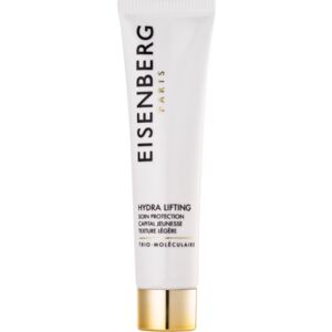 Eisenberg Classique Hydra Lifting gyengéd géles krém a bőr intenzív hidratálásához 5 ml