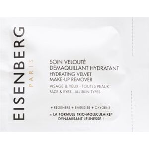 Eisenberg Classique Soin Velouté Démaquillant Hydratant hidratáló sminklemosó tej 8 ml