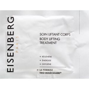 Eisenberg Classique Soin Liftant Corps feszesítő testkrém striák ellen 8 ml