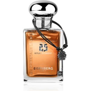 Eisenberg Secret IV Rituel d'Orient Eau de Parfum uraknak 30 ml