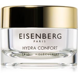 Eisenberg Classique Hydra Confort intenzíven hidratáló krém a bőröregedés ellen 50 ml