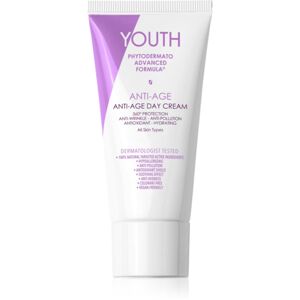 YOUTH Anti-Age Anti-Age Day Cream hidratáló nappali krém érett bőrre 50 ml