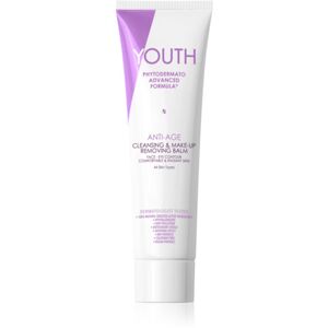 YOUTH Anti-Age Cleansing & Make-up Removing Balm lemosó és tisztító balzsam 100 ml