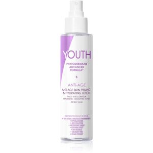 YOUTH Anti-Age Anti-Age Skin Priming & Hydrating Lotion hidratáló arctonik 100 ml