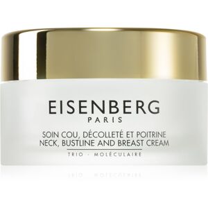 Eisenberg Classique Soin Cou, Décolleté et Poitrine feszesítő krém nyakra és dekoltázsra 100 ml