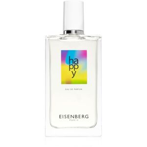 Eisenberg Happiness Happy Eau de Parfum unisex 100 ml