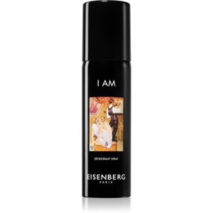 Eisenberg I Am spray dezodor hölgyeknek 100 ml