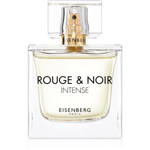 Eisenberg Rouge et Noir Intense Eau de Parfum hölgyeknek 100 ml