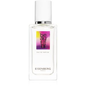 Eisenberg Happiness Beautiful Eau de Parfum unisex 30 ml