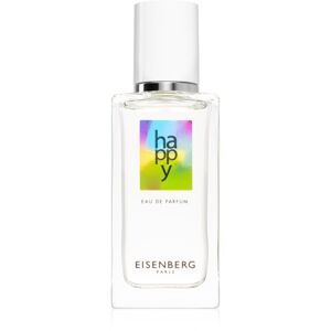 Eisenberg Happiness Happy Eau de Parfum unisex 30 ml