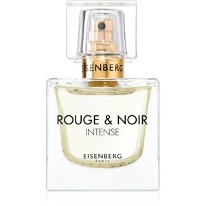Eisenberg Rouge et Noir Intense Eau de Parfum hölgyeknek 30 ml