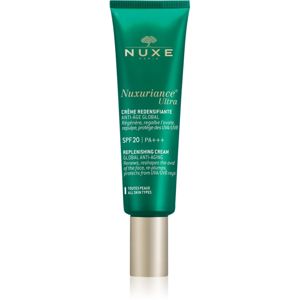 Nuxe Nuxuriance Ultra ráncfeltöltő nappali krém SPF 20 50 ml