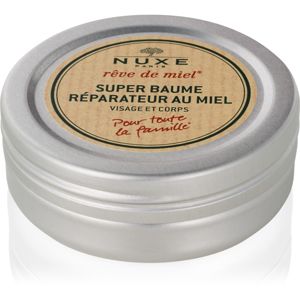 Nuxe Rêve de Miel regeneráló balzsam mézzel 40 ml