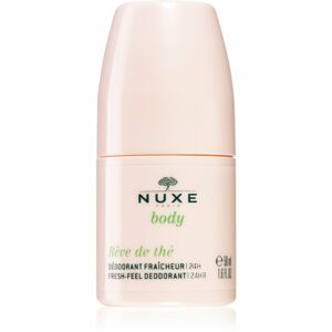 Nuxe Rêve de Thé felfrissítő dezodor 50 ml