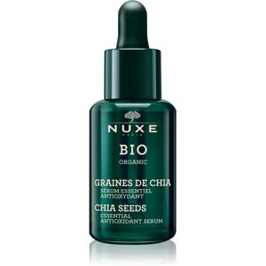Nuxe Bio Organic antioxidáns szérum minden bőrtípusra 30 ml