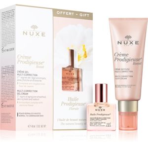 Nuxe Crème Prodigieuse Boost ajándékszett IX. (hölgyeknek)