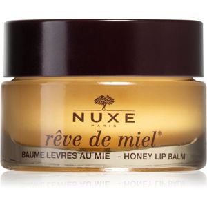 Nuxe Rêve de Miel tápláló szájbalzsam mézzel 15 g