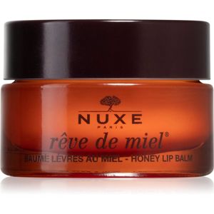 Nuxe Rêve de Miel tápláló szájbalzsam mézzel 15 g