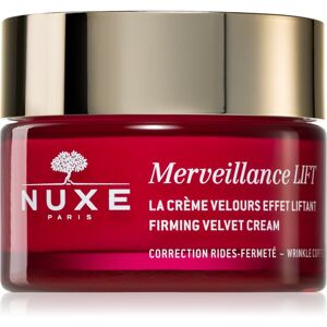 Nuxe Merveillance Lift feszesítő krém ránckorrekcióhoz 50 ml