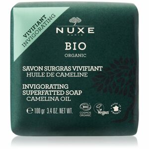 Nuxe Bio Organic tápláló szappan 100 g