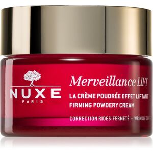 Nuxe Merveillance Lift feszesítő krém öregedés ellen 50 ml