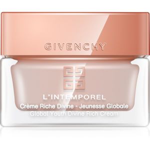Givenchy L'Intemporel tápláló balzsam a száraz és gyenge bőrre