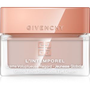 Givenchy L'Intemporel élénkítő szemkrém a bőröregedés ellen 15 ml