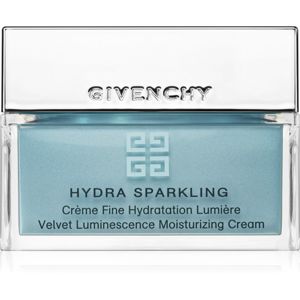 Givenchy Hydra Sparkling intenzíven hidratáló és élénkítő ápolás