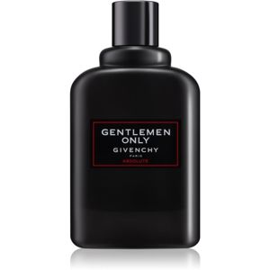 Givenchy Gentlemen Only Absolute eau de parfum uraknak 100 ml