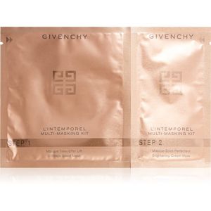 Givenchy L'Intemporel kozmetika szett (az élénk bőrért) hölgyeknek